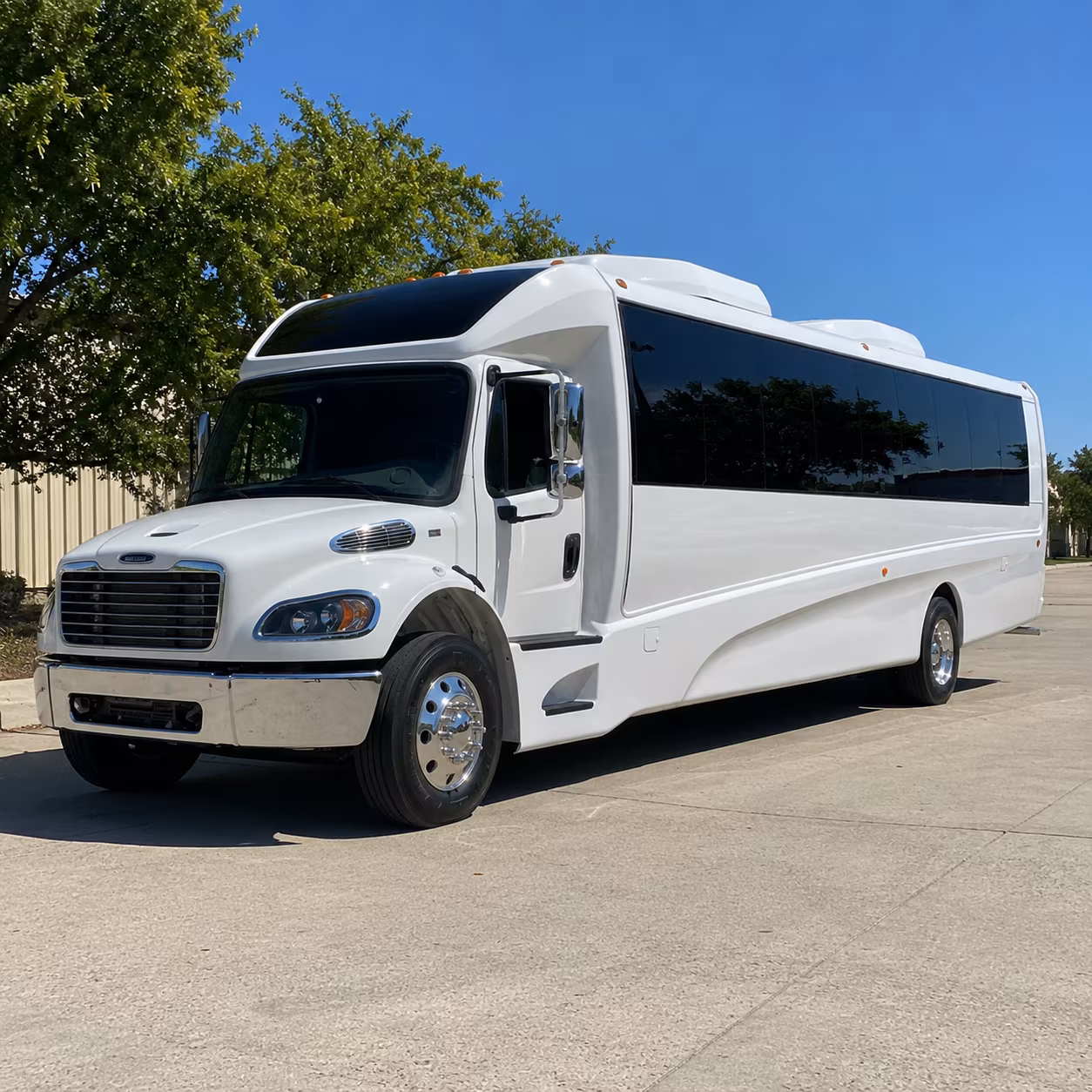 Nashville Airport Transportation