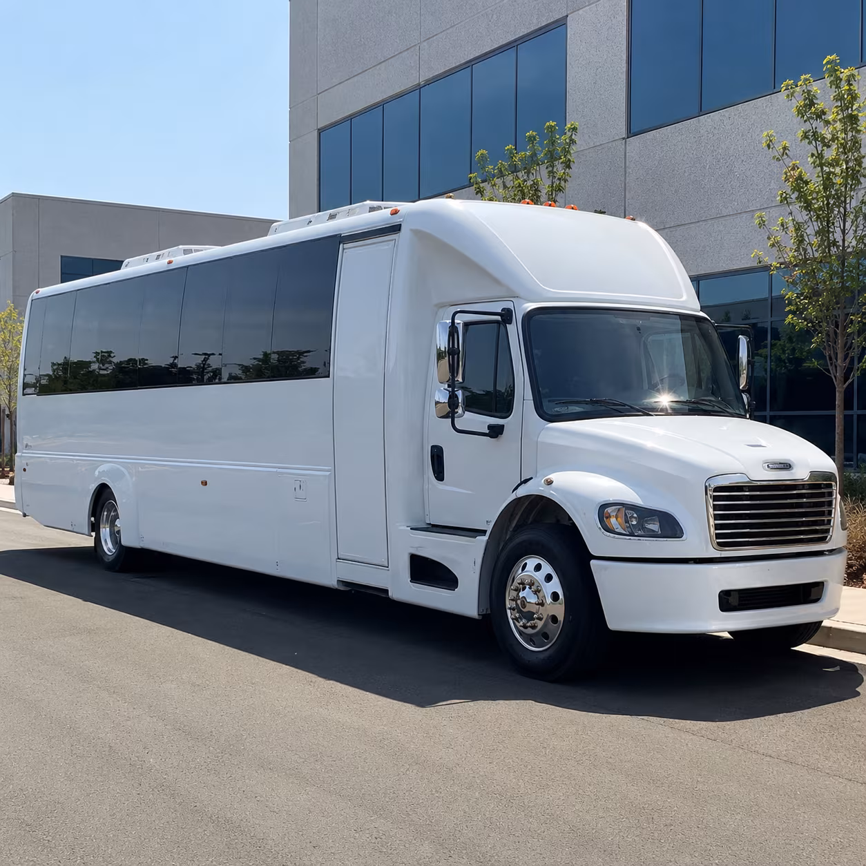 Nashville Bachelor & Bachelorette Transportation