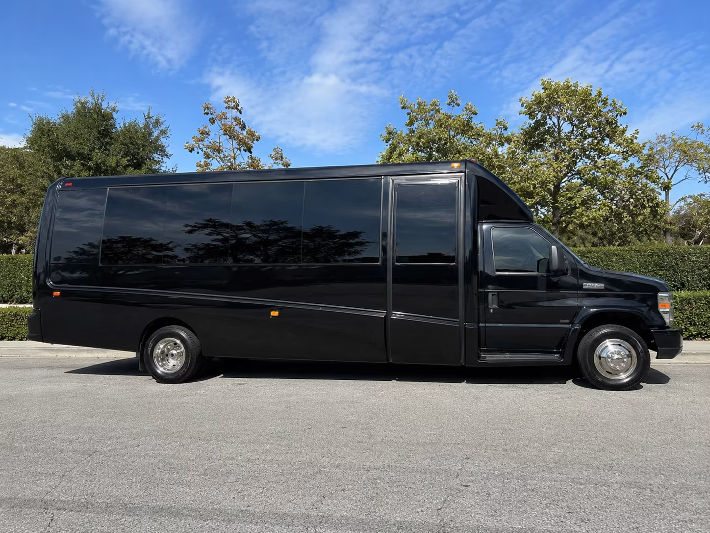 Bowling Green Concert Transportation & Shuttles