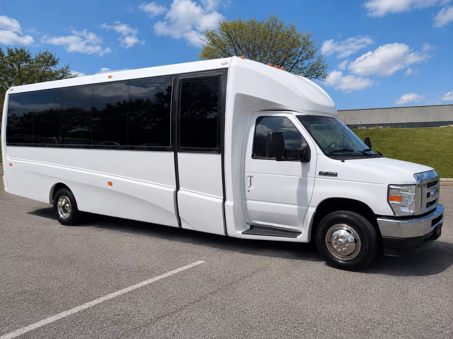 Bowling Green Corporate Event Transportation