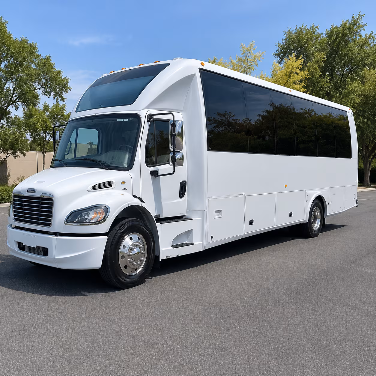 Bowling Green Party Bus Rental