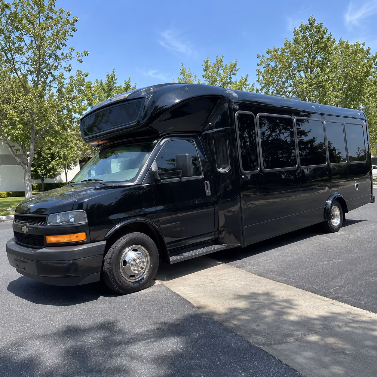 Bowling Green Private Event Transportation Services