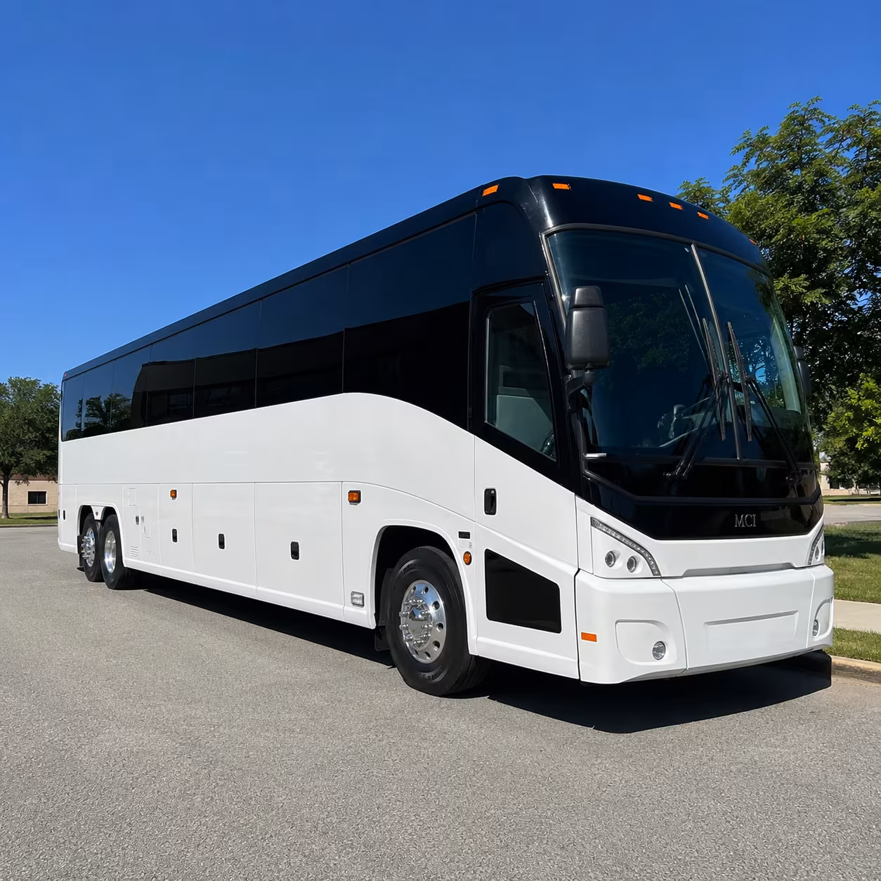 Bowling Green Wedding Transportation & Shuttle Service