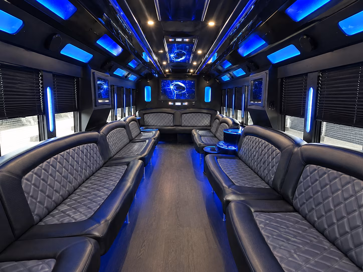 Bowling Green Winery Tour & Pub Crawl Transportation