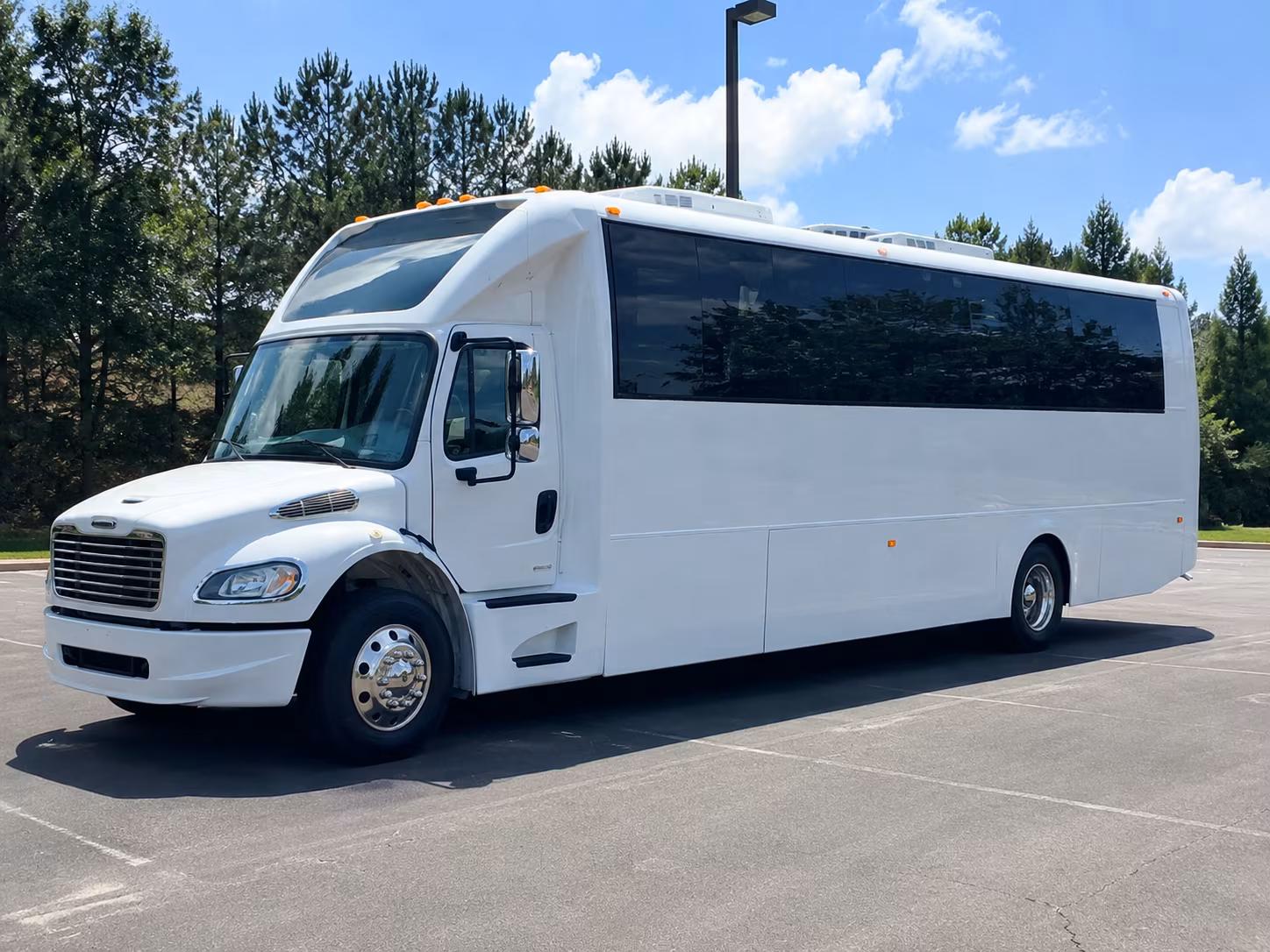 Clarksville Winery Tour & Pub Crawl Transportation