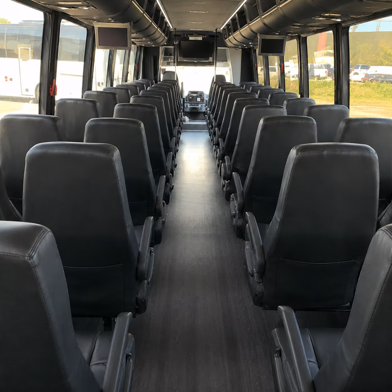 Franklin Corporate Event Transportation