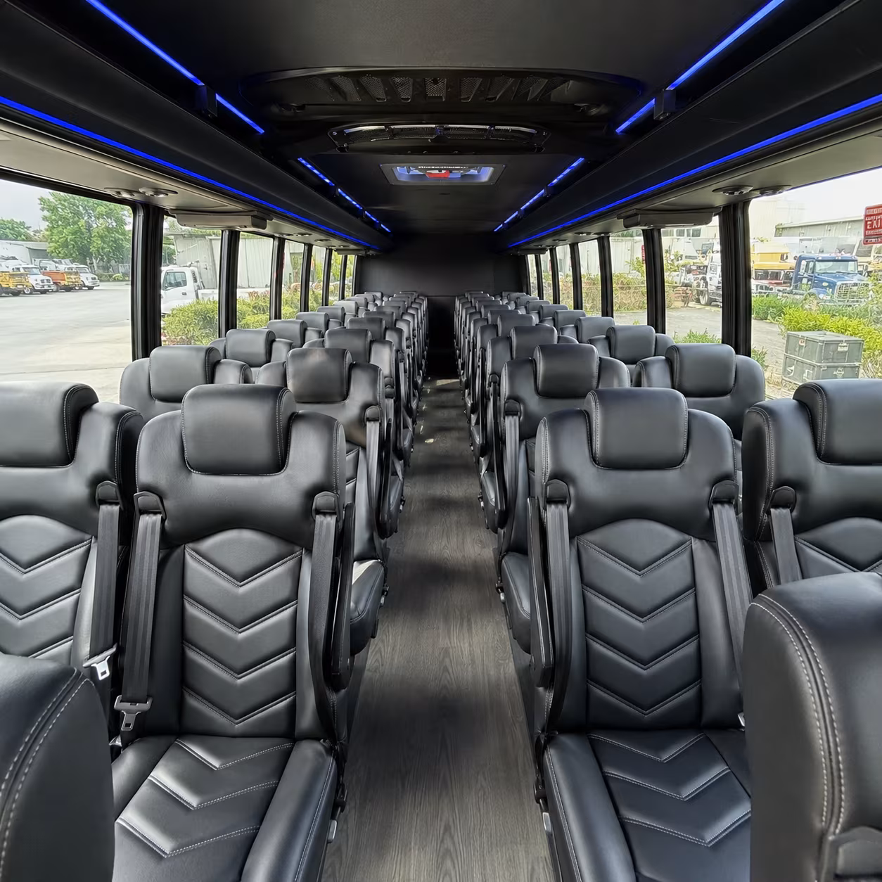 Gallatin Airport Shuttles & Transportation