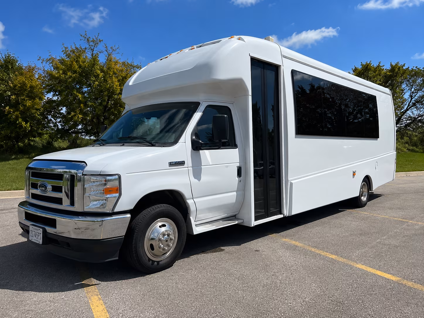 Gallatin Private Event Transportation Services