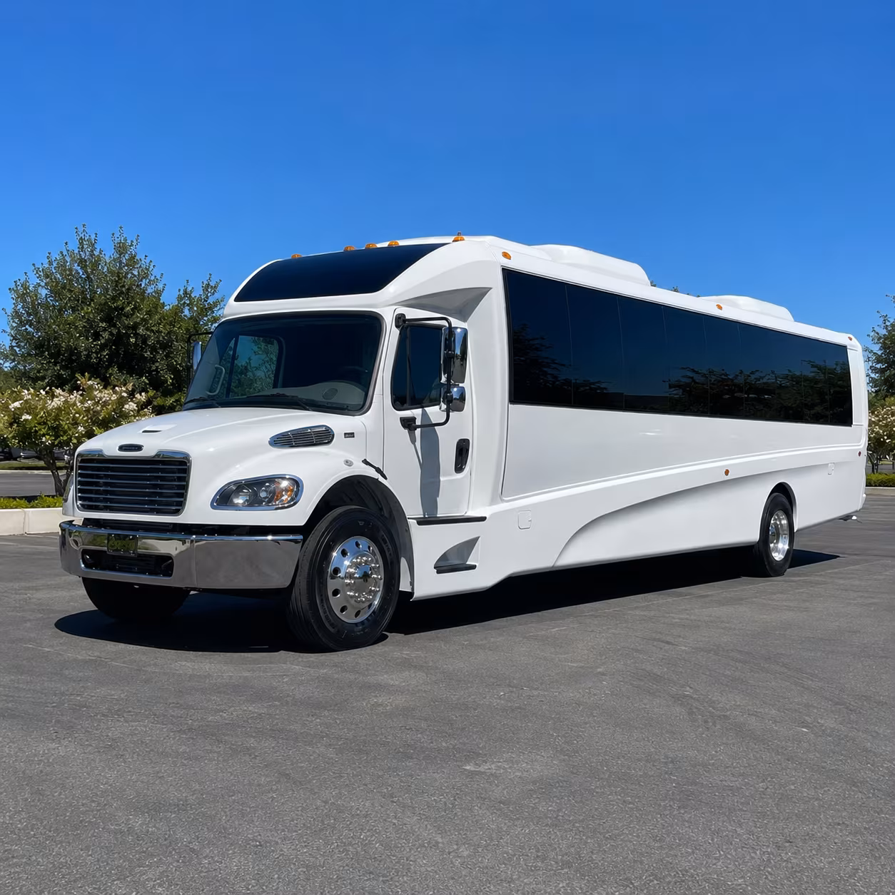 Gallatin School Event & Field Trip Transportation
