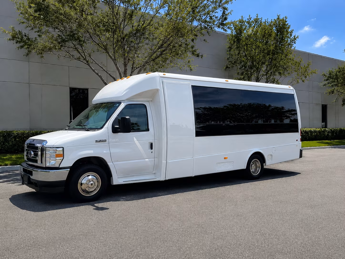 Hendersonville Airport Shuttles & Transportation