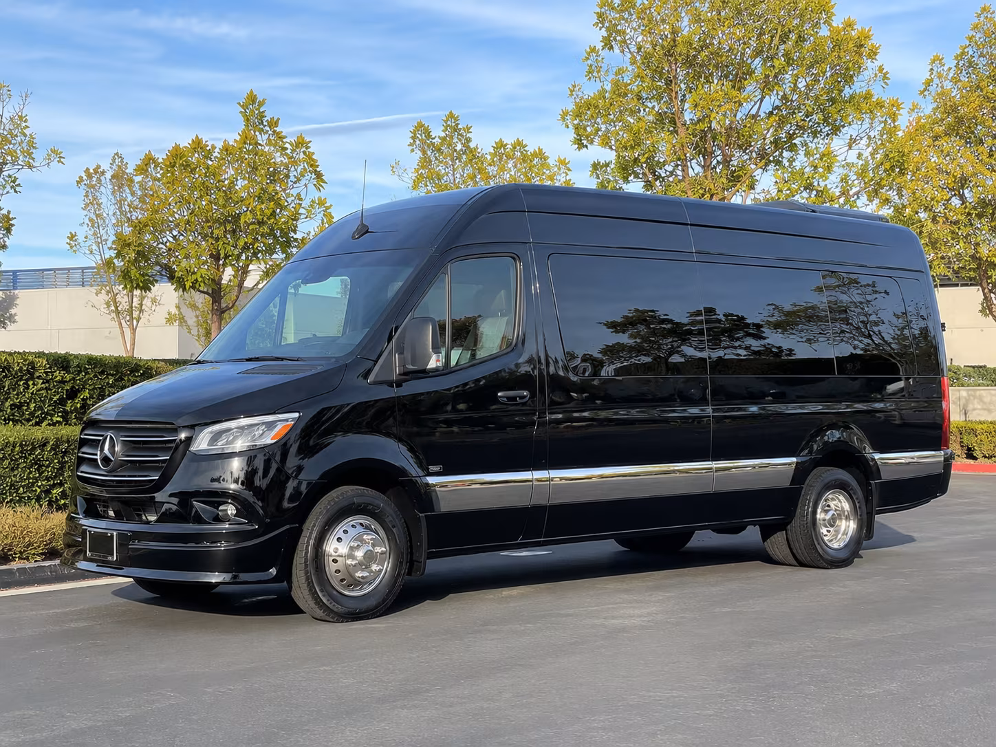 Lebanon Airport Shuttles & Transportation
