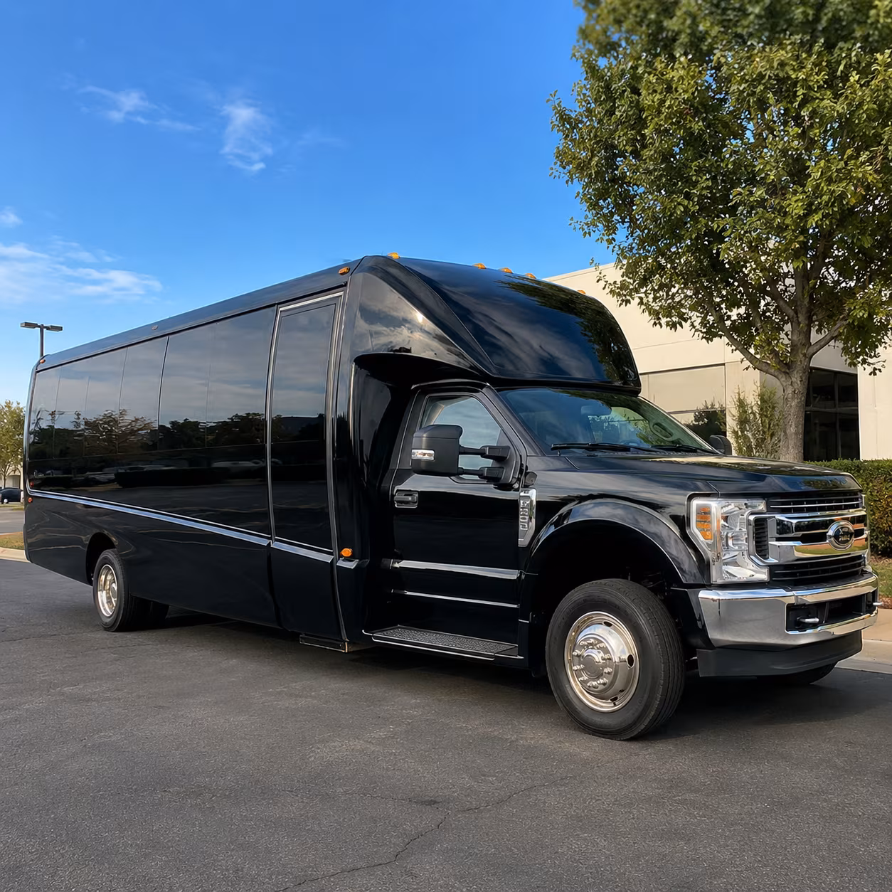 Murfreesboro Airport Shuttles & Transportation