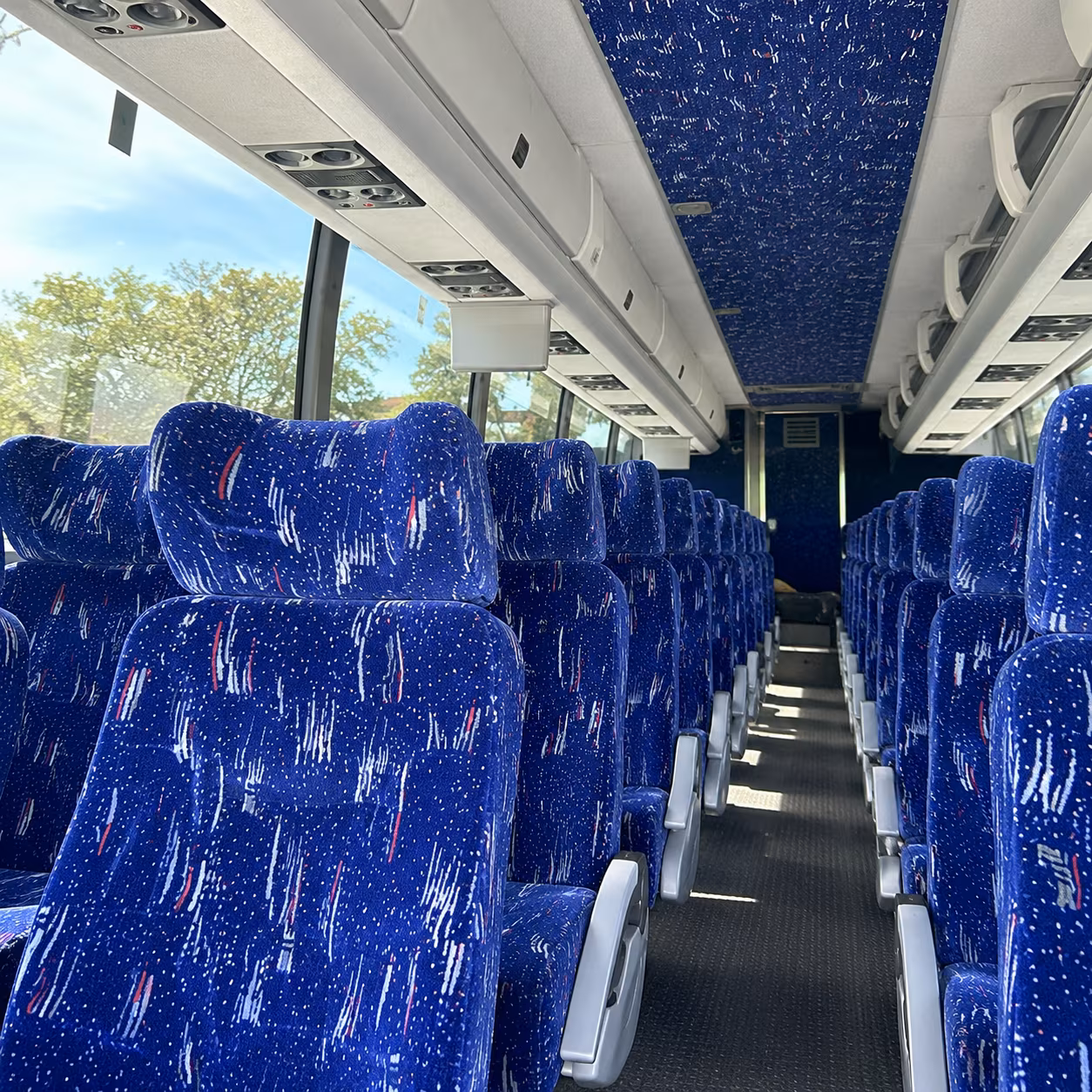 Murfreesboro Concert Transportation & Shuttles