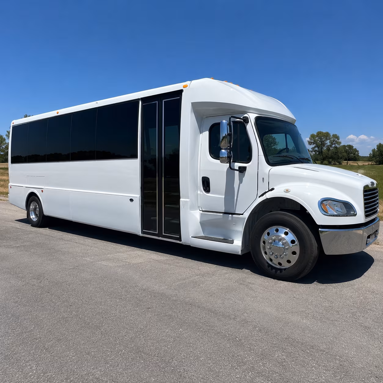 Nashville Airport Shuttle & Transportation group transportation