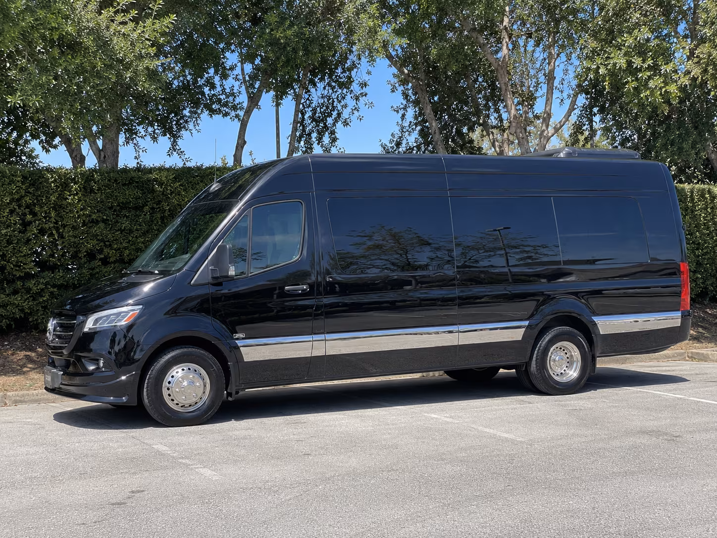 Nashville Airport Shuttle & Transportation pickup coordination