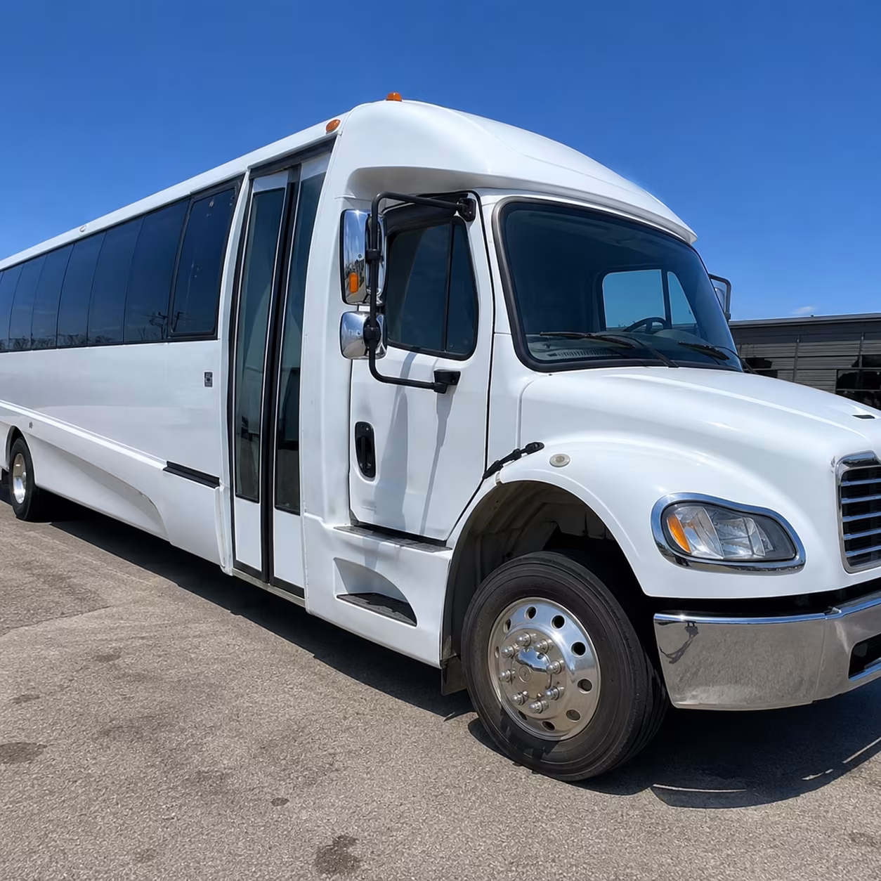 Nashville Airport Shuttle & Transportation route planning