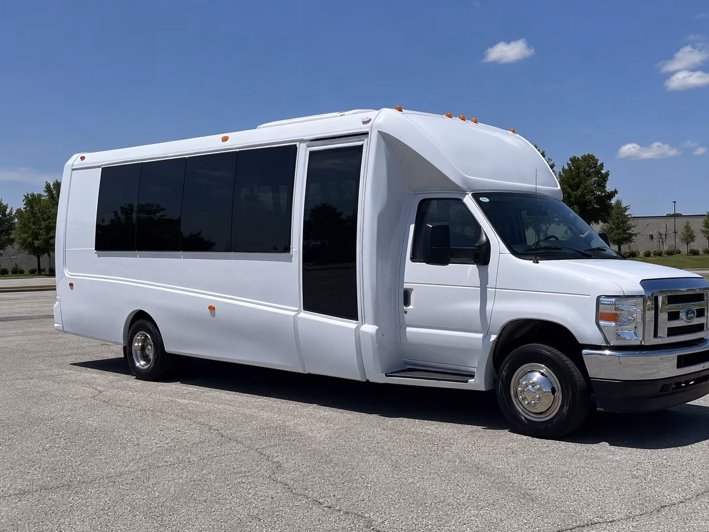 Nashville Concert & Music Festival Transportation pickup coordination