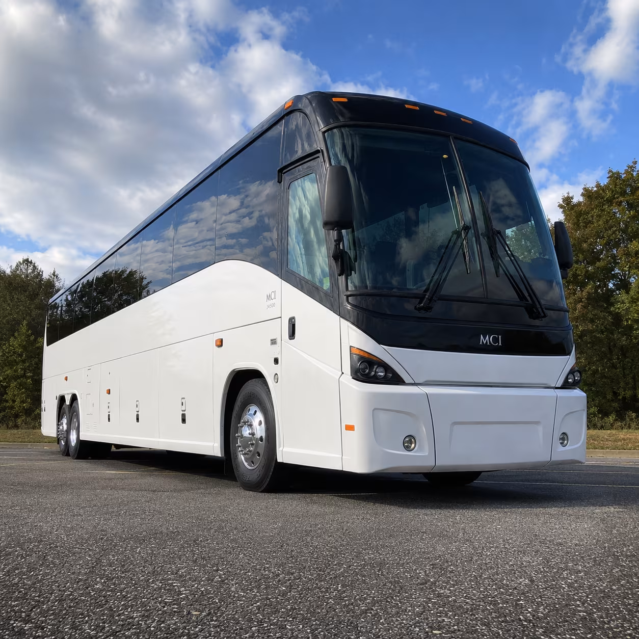 Nashville Concert Transportation & Shuttles