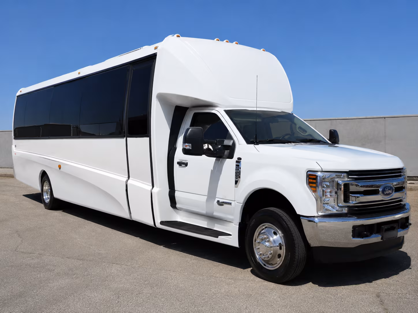 Nashville Corporate Transportation pickup coordination