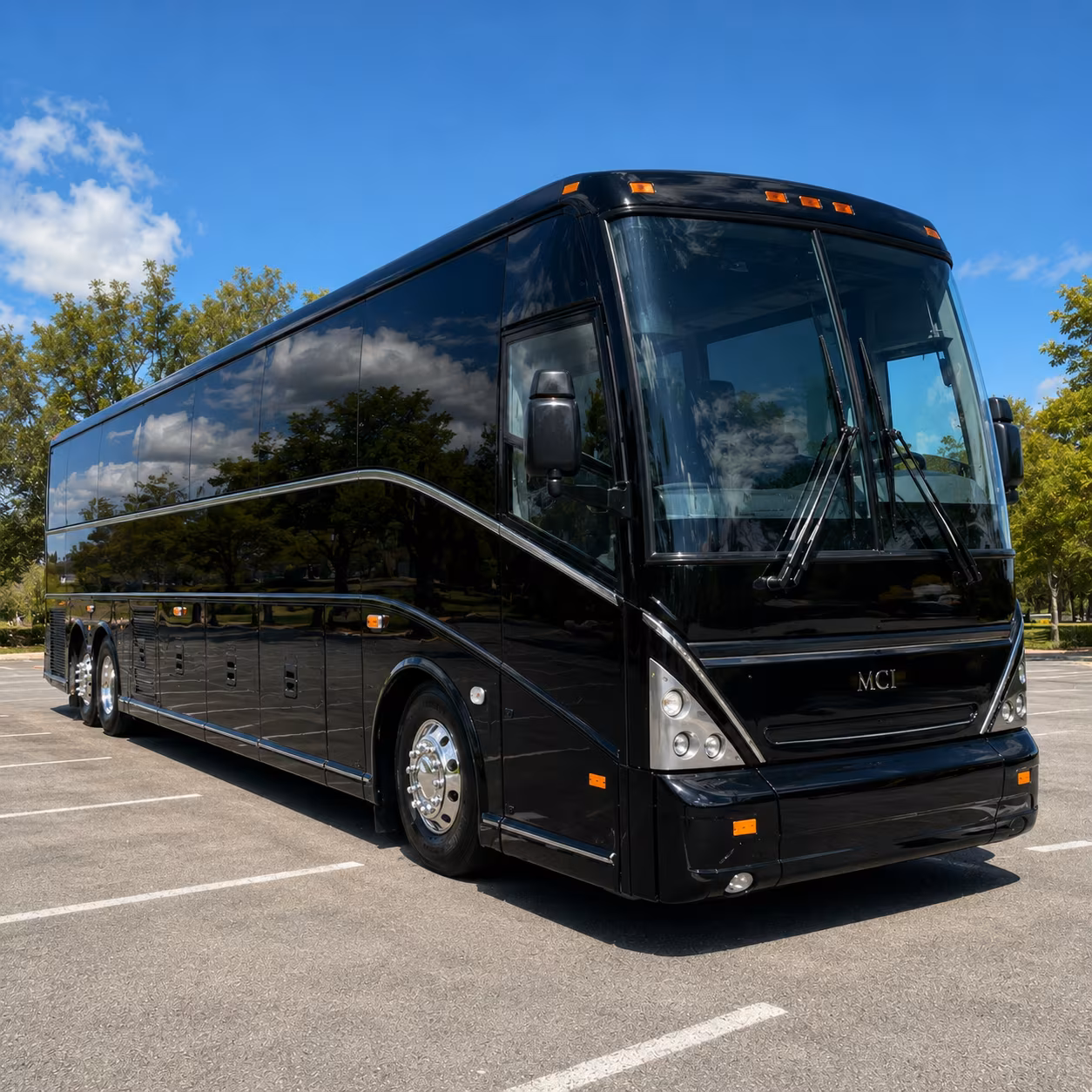 Nashville School Event Transportation route planning