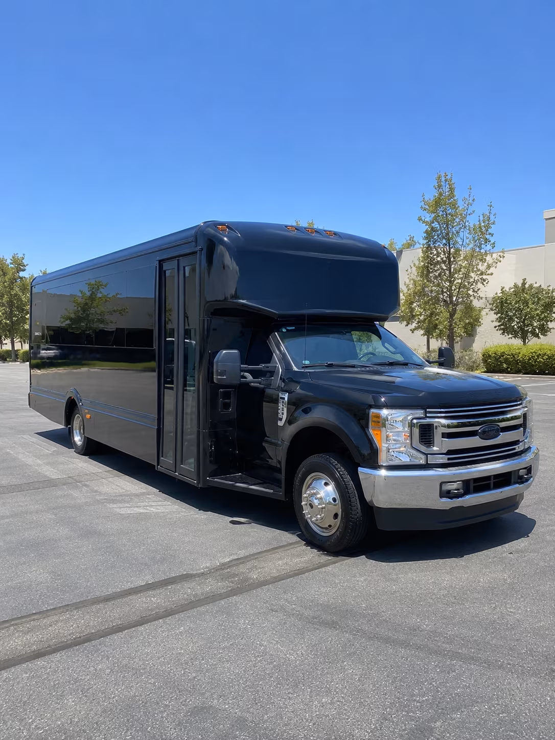Nashville Wedding Transportation route planning