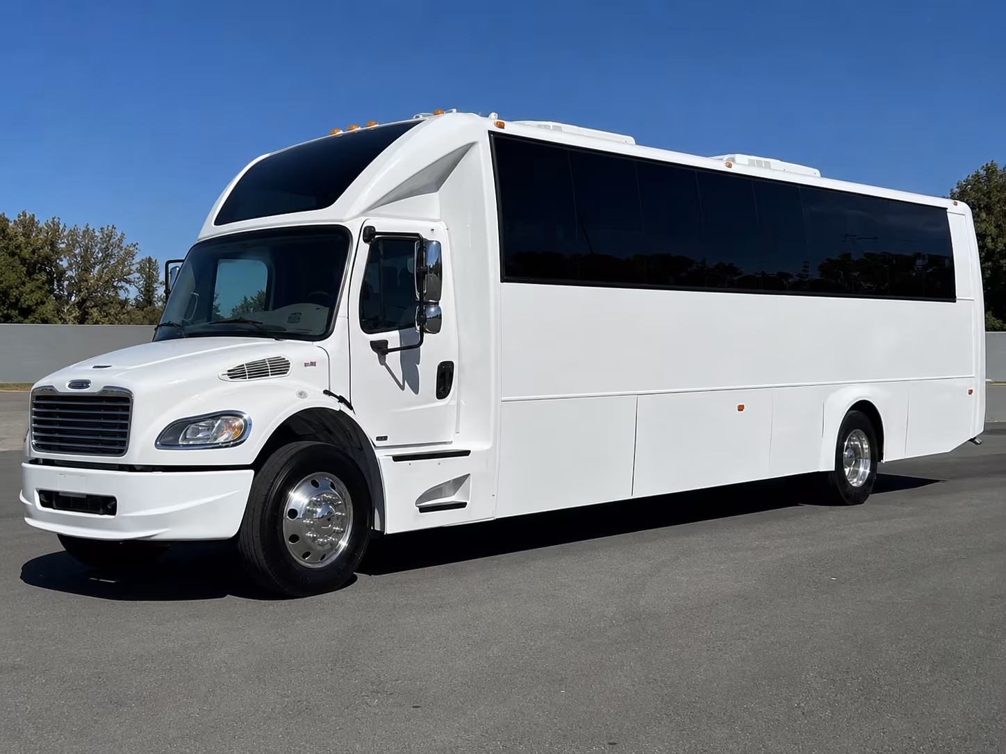 Nashville Prom Transportation