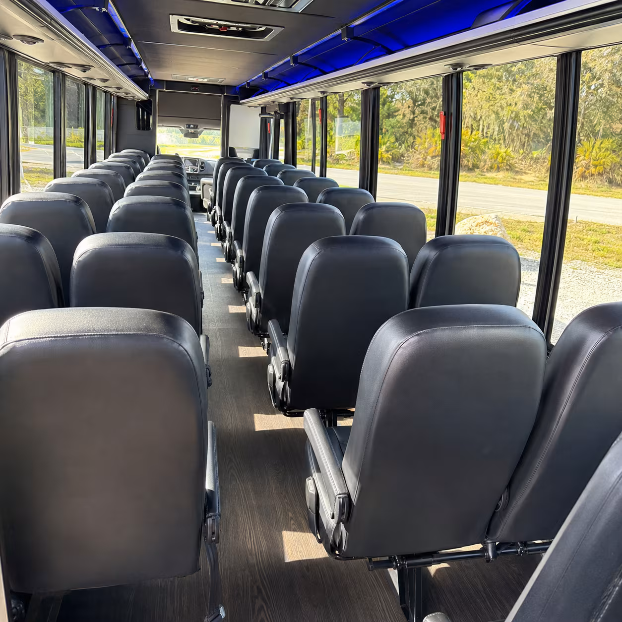 Smyrna Airport Shuttles & Transportation