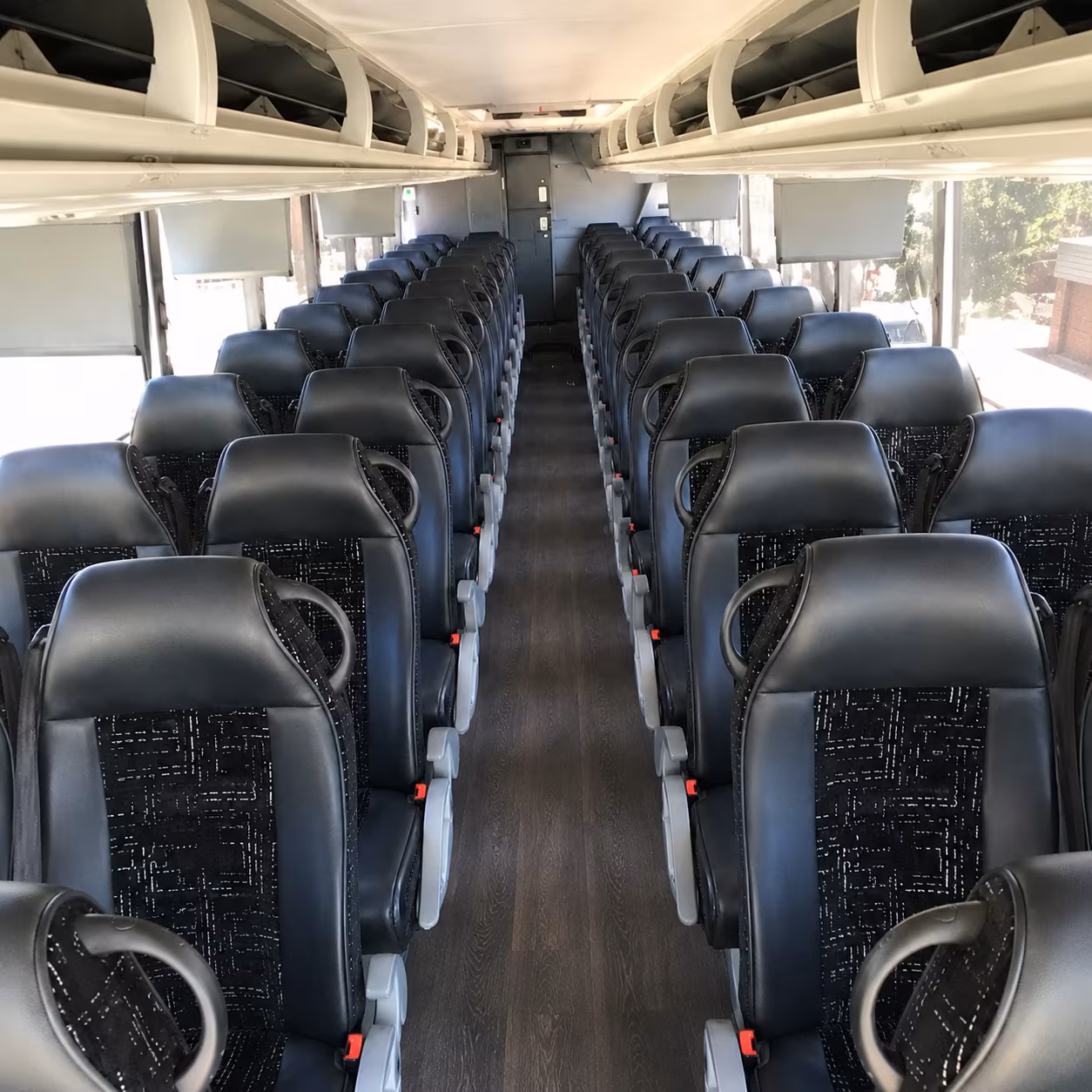 Smyrna Corporate Event Transportation