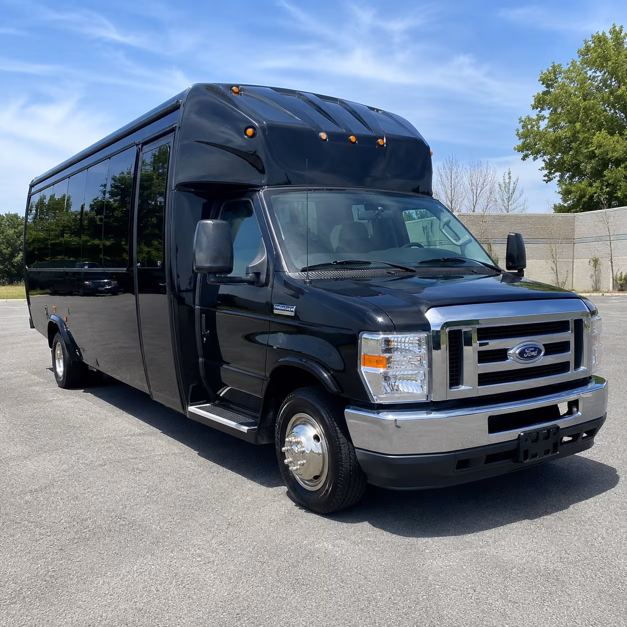 Nashville Sporting Event Transportation