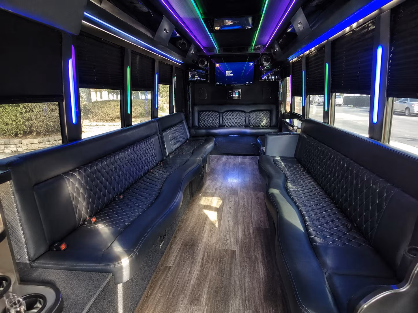 The Factory at Franklin