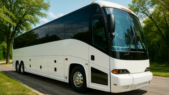 clarksville concert transportation