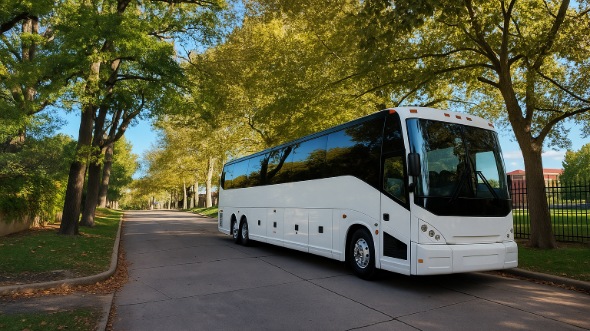 hendersonville concert transportation