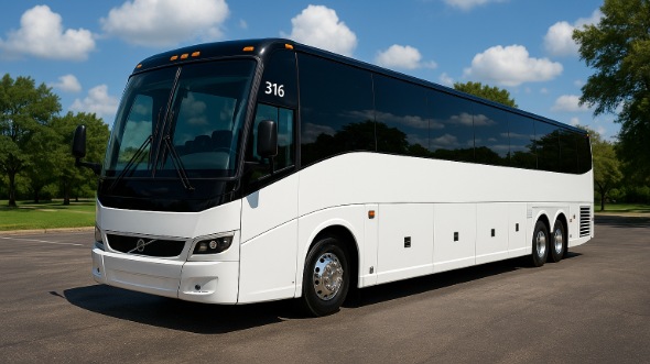 nashville airport bus rental