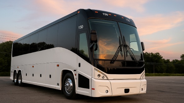 nashville bachelor and bachelorette charter bus rental
