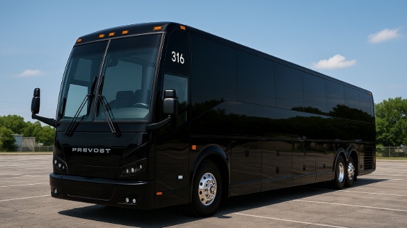 nashville government and military bus rentals charter bus rental