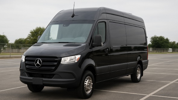nashville private event transportation minibus rental