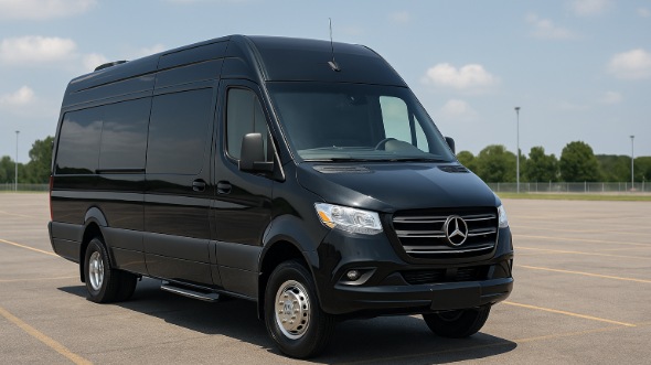 nashville prom and homecoming minibus rental